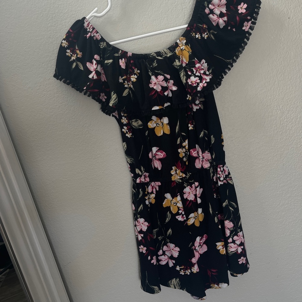 Derek Heart Rompers - Picture 5 of 6